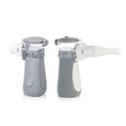 KFDA Small Nebulizer Machine Hand Held  Drive Nebulizer Kit