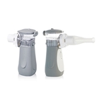 CE Medical Mesh Nebulizer Vibrating Pocket Size Nebulizer With Usb