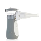 Modern Portable Ultrasonic Mesh Nebulizer ISO 13485 Best Mesh Nebulizer