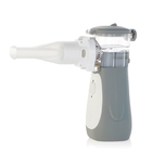 Modern Portable Ultrasonic Mesh Nebulizer ISO 13485 Best Mesh Nebulizer