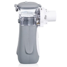 Yirdoc Small Portable Nebulizer Class II Inhaler Mesh Nebulizer