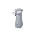 Online Technical Support Home Nebulizer Machine Sprayer Ultrasonic Mesh Nebulizer