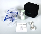 Home Bluetooth Intelligent Mesh Nebulizer Usb Portable Nebulizer