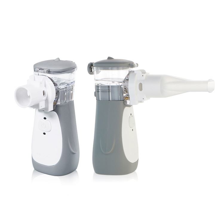 OEM Ultrasonic Handheld Nebulizer Aerogen Vibrating Mesh Nebulizer