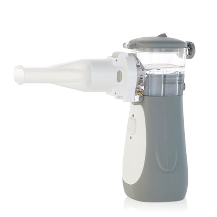 Yirdoc Small Portable Nebulizer Class II Inhaler Mesh Nebulizer