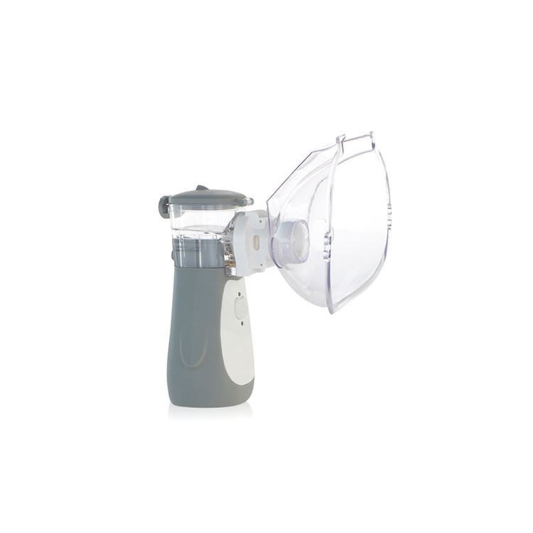 Yirdoc Oxygen Portable Handheld Nebulizer 111mm Commercial